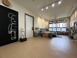 Blk 415A Waterfront I @ Northshore (Punggol), HDB 5 Rooms #530234361